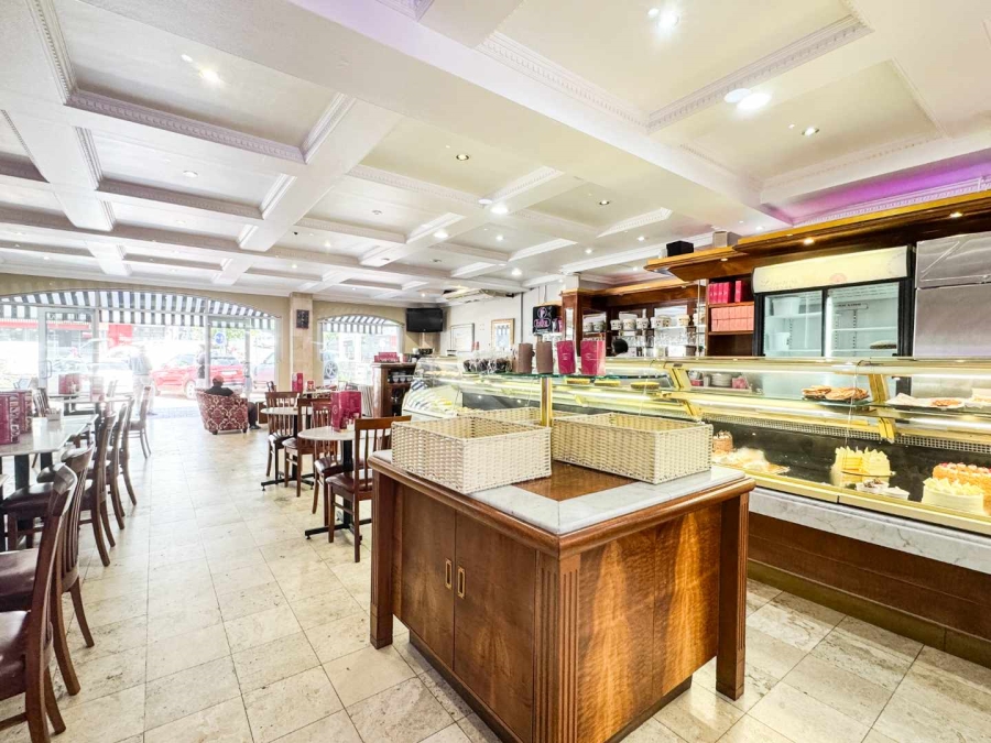To Let Commercial Property for Rent in De Waterkant Western Cape